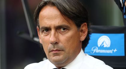 Inter Milan Coach Praises Chelsea Owned Striker Ahead Of Serie A Clash Vs Roma