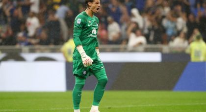 Yann Sommer Making Sure Inter Milan Don’t Regret Selling Andre Onana To Man United