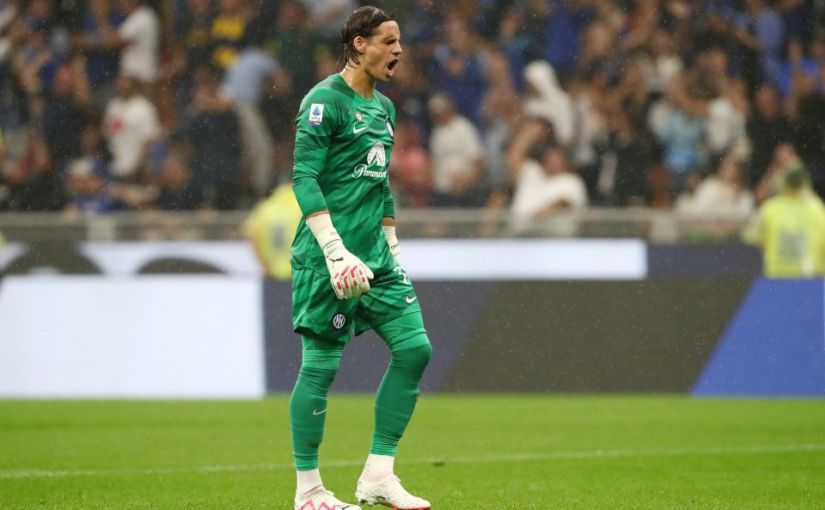 Yann Sommer