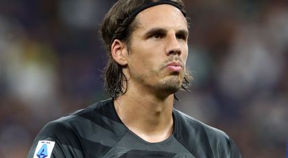 Inter Milan Goalkeeper Yann Sommer: ‘Showed We’re A Great Team In A Tough Match’ Vs Real Sociedad