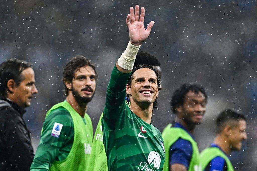 Ex Bayern Munich Reveals Secret To Keeping Most Clean Sheets In Europe This Season At Inter Milan