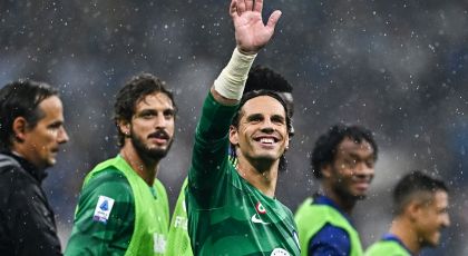 Ex Bayern Munich Reveals Secret To Keeping Most Clean Sheets In Europe This Season At Inter Milan