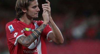 Inter Milan Considered Signing Italy Star In The Summer – And Could Go Head-To-Head With Juventus Next Summer