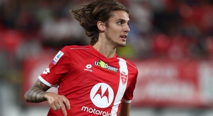 Revealed – Why Inter Milan Have The Edge Over Juventus In The Race For New Italy Star