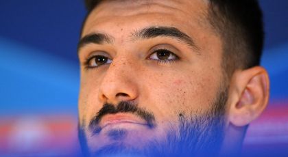 Inter Milan Considering Move For Chelsea Star In January