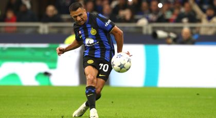 Ex Arsenal Veteran To Start For Inter Milan In Champions League Clash Vs Red Bull Salzburg