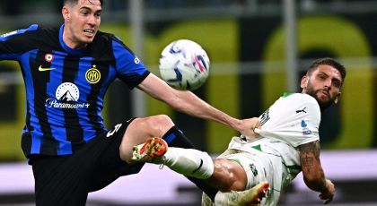 Italy Star Won’t Be Called Up For Udinese Vs Inter Milan Serie A Clash Due To Injury