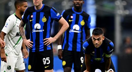 Italy FIFA World Cup Hero On Scudetto Race: “Inter Milan The Best Equipped, Napoli & AC Milan Can Return”