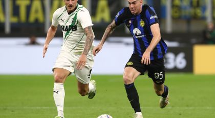 Inter Milan Could Bring Back Serie B Striker In Surprise Move