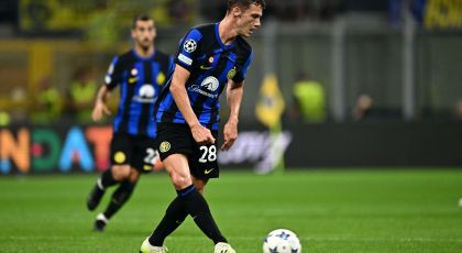 Ex Bayern Munich Defender Will Be Fit For Lazio Vs Inter Milan Serie A Clash