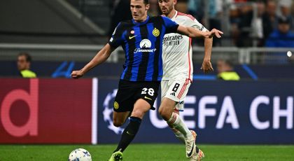 Just Three Inter Milan Players Still Waiting To Score Their First Goal This Season