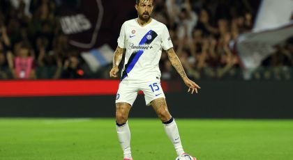 Inter Milan Will React Harshly If Italy Defender Found Guilty Of Racist Abuse