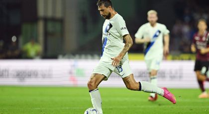 “Case Closed”: No Possibility For Napoli Defender To Appeal Not Guilty Verdict For Inter Milan Defender In Alleged Racism Case