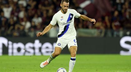 Netherlands Veteran Praised For “Impeccable” Display In Inter Milan Serie A Win Vs Monza