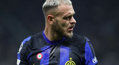 Inter Milan & Italy Star Declares: ‘We’re A United Group & We Enjoy Our Football’