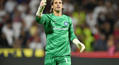 Ex Bayern Munich Star Declares ‘It’s Crazy To Play For This Inter Milan,’ Calls Coach A “Monster”