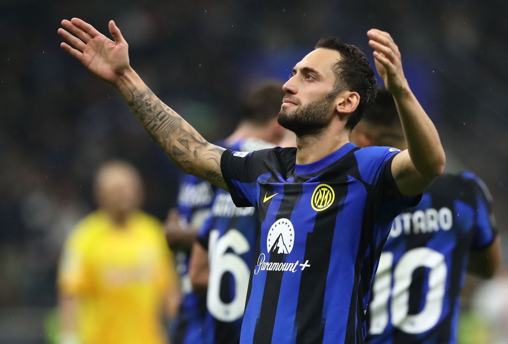 From Calhanoglu To Thuram – The Tops & Flops Of Inter Milan’s First First Half Of The Season