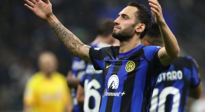 Italian Press Argues Four Point Gap Over Juventus Doesn’t Do Justice To Inter Milan Superiority