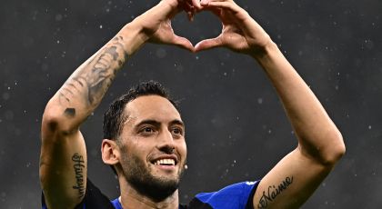 Inter Milan Dream Of Clinching 20th Serie A Title In Milan Derby – ‘A Nightmare’ For AC Milan