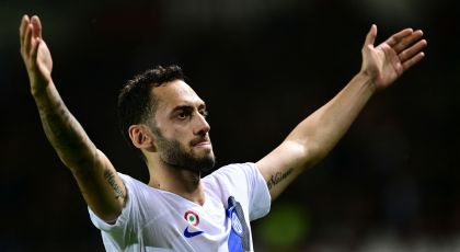 Inter Milan & Turkey Star Declares: ‘I Could’ve Even Scored A Third Goal Vs Monza’