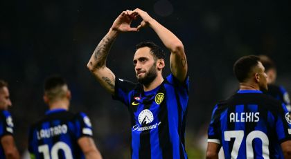 Photo – Ex AC Milan Star Arrives In Saudi Arabia For Inter Milan Vs Lazio Supercoppa Italiana Clash