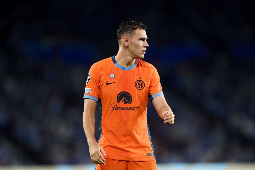 Albania & Brazil Stars To Start In Lecce Vs Inter Milan Serie A Clash