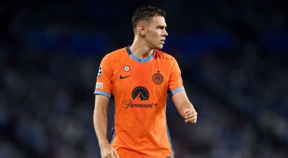 Clear Signs Of Growth From Albania Star In Inter Milan Serie A Win Vs Fiorentina