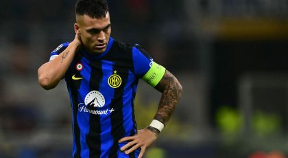 Italian Journalist On Inter Milan Captain’s Goal Drought: ‘His Head’s Still In The Penalty Shootout Vs Atletico Madrid’