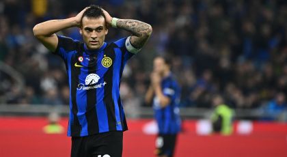 Argentina FIFA World Cup Champion’s Contract Demands Still Excessive For Inter Milan