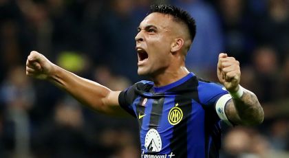 Argentina Copa America Hero Has Already Signed Inter Milan Contract Extension – Announcement Expected In Next Few Days