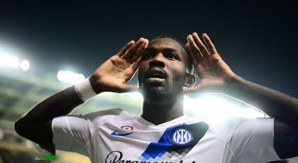 Inter Milan & France FIFA World Cup Star Names Ex Real Madrid Legend As Inspiration: ‘He’s A 9 But Also A 10’