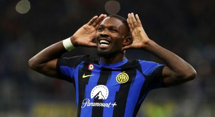 Inter Milan Striker Extolls PSG Superstar’s Growth: ‘It’s Been Incredible To See, I’ve Known Him Since We Were Little’