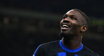 Photo – Inter Milan Star Shares Snapshots From France Vs Luxembourg Pre EURO 2024 Friendly Clash