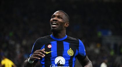 France FIFA World Cup Star On Playing At Inter Milan: ‘We’re 24 Players Who Love Playing Together, You Can See It In Every Match’