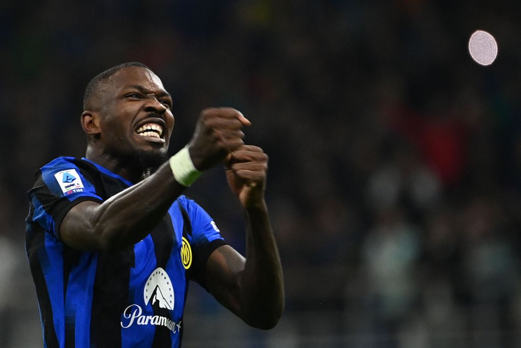 Inter Milan Taking Zero Risks With Fitness Of France & Italy Stars – Returns In Time For Champions League Second Leg Vs Aletico Madrid