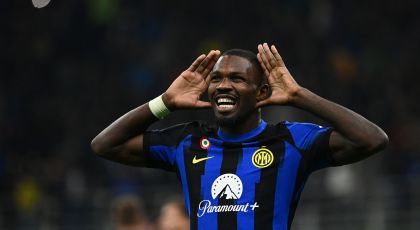 Inter Milan & France Star Praises Arsenal Legend: ‘For Me He’s A Bit Like An Uncle’