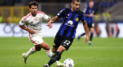 Inter Milan CEO Confirms That Ex Arsenal & Man United Veteran Wants To Extend Cointract