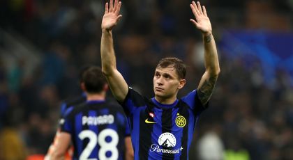 Italy Superstar To Return To Inter Milan Starting XI For Serie A Clash Vs Frosinone