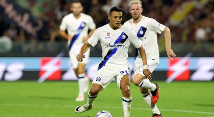 Ex Man United & Barcelona Forward Wins Plaudits For Sparkling Performance For Inter Milan Vs Lecce