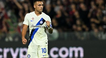 Inter Milan Captain Joins Harry Kane & Kylian Mbappe Among Europe’s Most Prolific Goalscorers