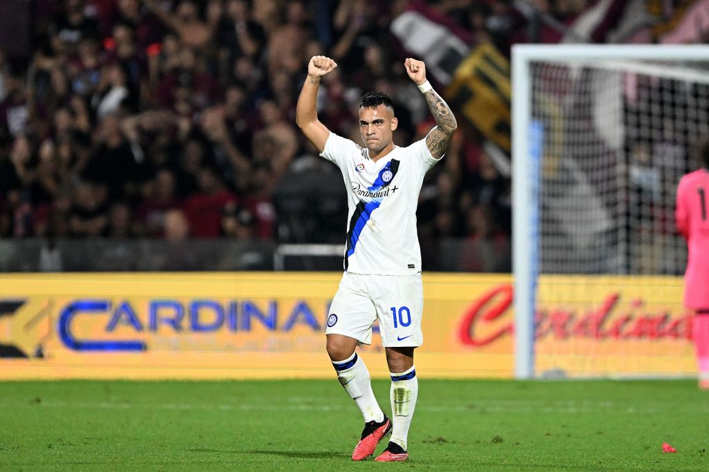 Serie A Legend Prefers Inter Milan Captain To Juventus Star: “Lautaro Plays More For The Team & Has Stronger Personality”