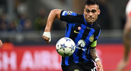 Inter Milan Captain A Doubt For Serie A Showdown Vs Atalanta