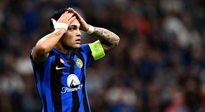 Inter Milan Captain Criticized For Blunt Performance In Serie A Clash Vs Empoli