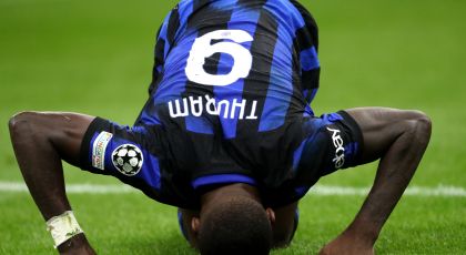 Inter Milan Boss Concerned About France Striker’s Injury: “A Bit Of Apprehension”
