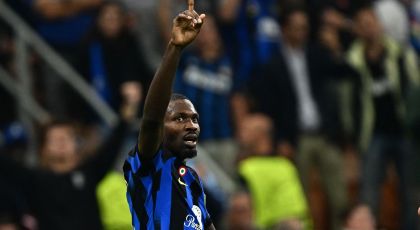 Inter Milan & Juventus – A Battle Of Nerves That Could Go To The Bitter End In Serie A