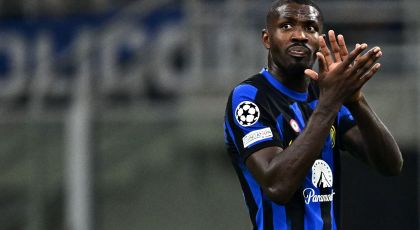 France FIFA World Cup Star Could Get A Rest In Inter Milan Vs Red Bull Salzburg Champions League Clash