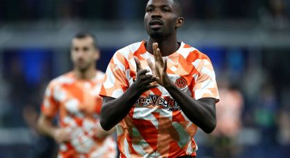 Photo – France FIFA World Cup Star Celebrates Inter Milan Serie A Win Vs Udinese: ‘Getting Closer & Closer To The Second Star’