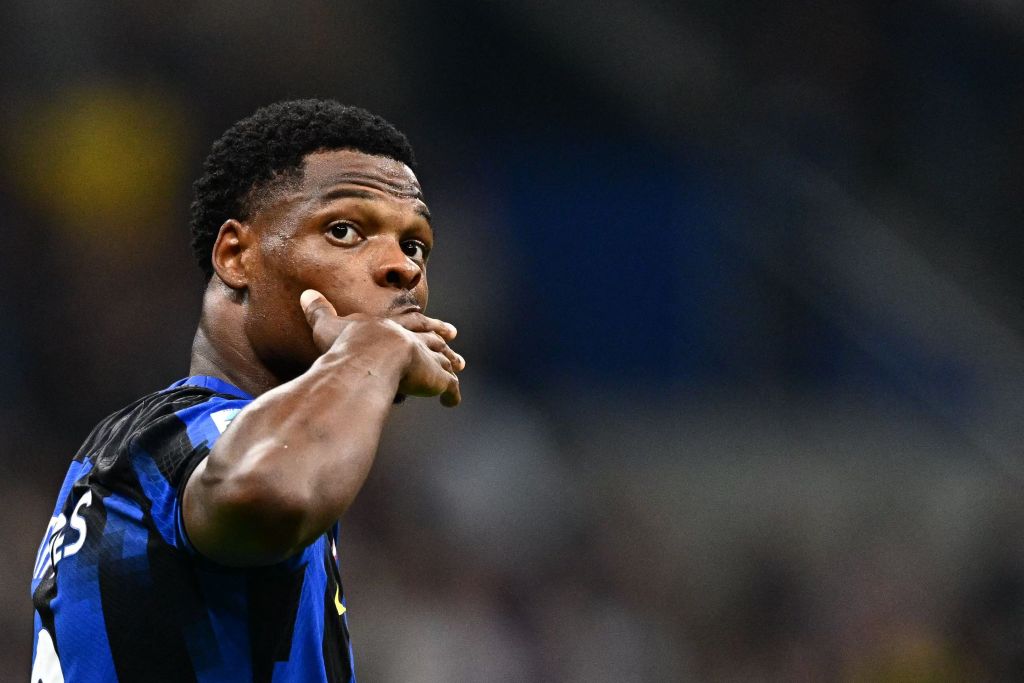 Inter Milan Want Decisive Contract Extension Talks With Netherlands FIFA World Cup Star By End Of March