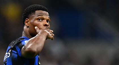 Two Factors Favour Netherlands FIFA World Cup Star Signing Inter Milan Contract Extension