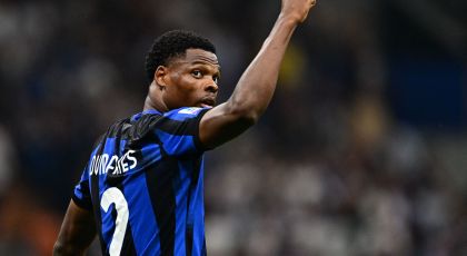 Netherlands EURO 2024 Star Wants To Extend Inter Milan Contract – Talks Ongoing On Add-Ons In Deal